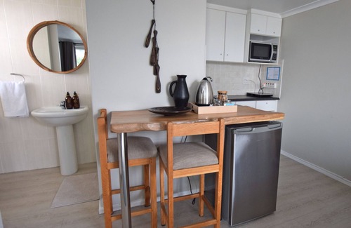 Vermont Apartment | Dolphin House Apartments