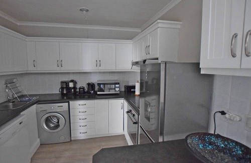 Vermont Apartment | Dolphin House Apartments
