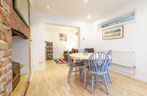 Emsworth House | Dolphin House, Emsworth