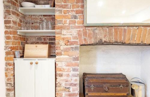 Emsworth House | Dolphin House, Emsworth