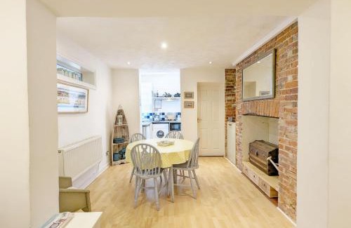 Emsworth House | Dolphin House, Emsworth