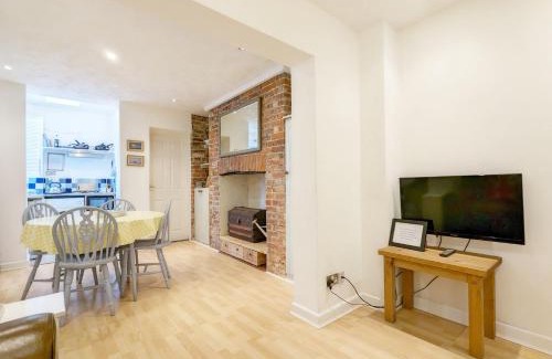 Emsworth House | Dolphin House, Emsworth