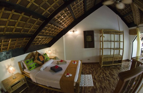 Moalboal Resort | Dolphin House