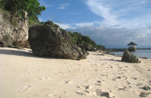 Moalboal Resort | Dolphin House Resort Moalboal
