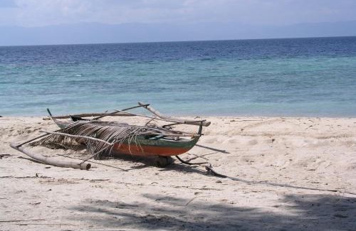 Moalboal Resort | Dolphin House Resort Moalboal