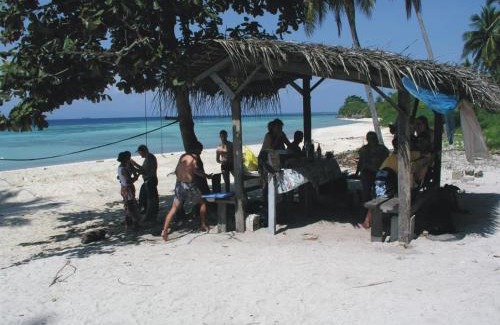 Moalboal Resort | Dolphin House Resort Moalboal