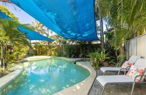 Salamander Bay House | Dolphin Lagoon Luxury Escape