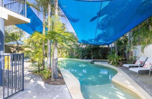 Salamander Bay House | Dolphin Lagoon Luxury Escape