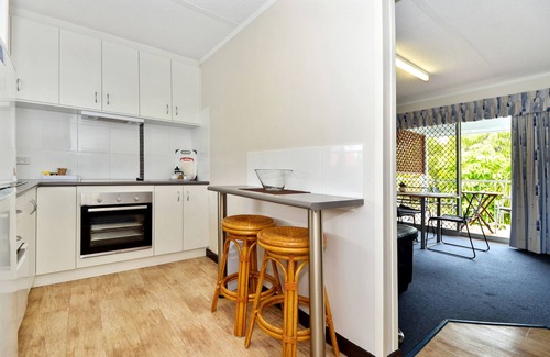 Middleton Beach Apartment | Dolphin Lodge