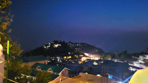 Murree Hotel | Dolphin Lodge