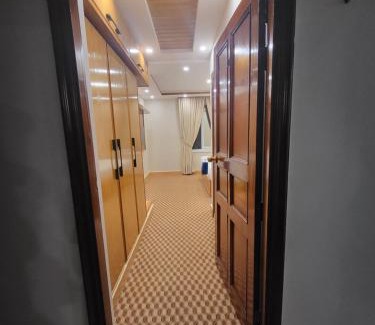 Murree Hotel | Dolphin Lodge
