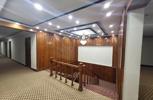 Murree Hotel | Dolphin Lodge