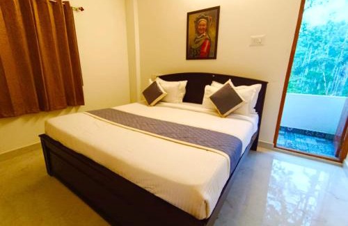 Yercaud Villa | Dolphin Luxury villas