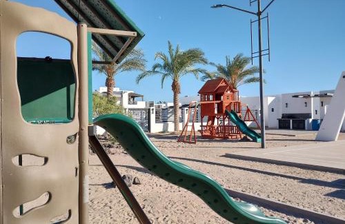 Puerto Penasco House | DOLPHIN Maeva Residencial
