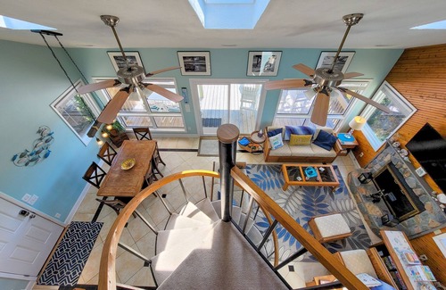 Topsail Beach House | Dolphin Rise – Relaxation Starts Here