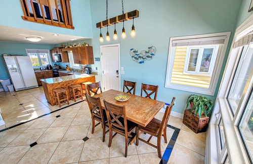 Topsail Beach House | Dolphin Rise – Relaxation Starts Here