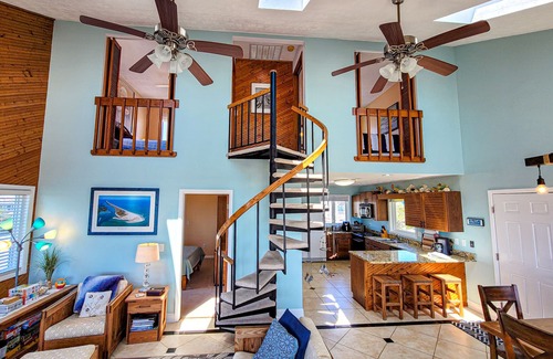 Topsail Beach House | Dolphin Rise – Relaxation Starts Here