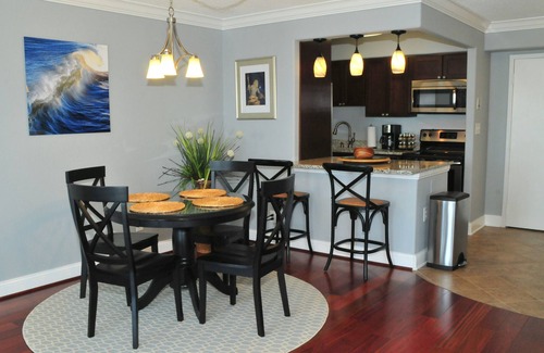 Northeast Virginia Beach Apartment | Dolphin Run Oceanfront Suites Virginia Beach