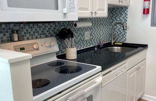 Northeast Virginia Beach Apartment | Dolphin Run Oceanfront Suites Virginia Beach