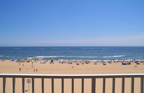 Northeast Virginia Beach Apartment | Dolphin Run Oceanfront Suites Virginia Beach