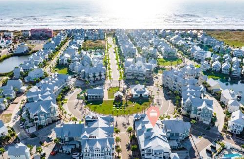 Cinnamon Shore Villa | Dolphin's Landing TC 5102
