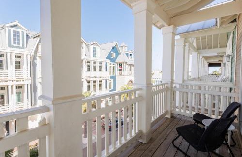 Cinnamon Shore Villa | Dolphin's Landing TC 5102