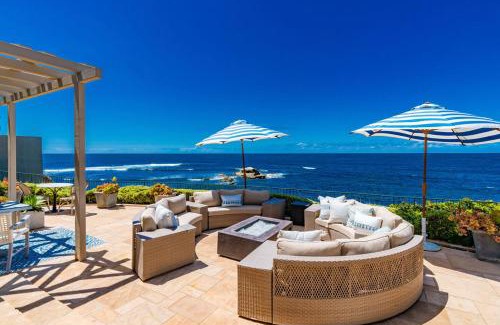 La Jolla House | Dolphin's Paradise