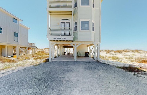 Southpointe House | Dolphin View by Meyer Vacation Rentals
