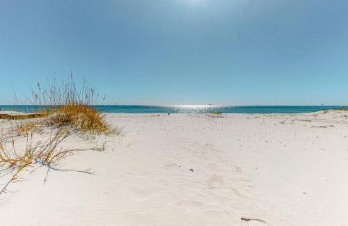Southpointe House | Dolphin View by Meyer Vacation Rentals