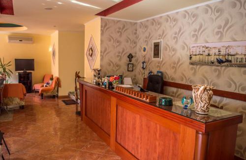 Thasos Town Apartment | Dolphins Apartments & Rooms
