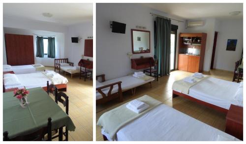 Thasos Town Apartment | Dolphins Apartments & Rooms