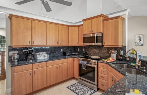Englewood Villa | Dolphins Cove@Manasota Keys