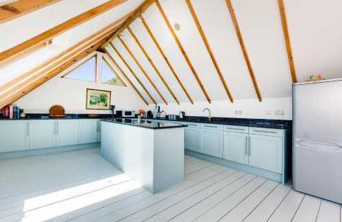 Coverack House | Dolphins