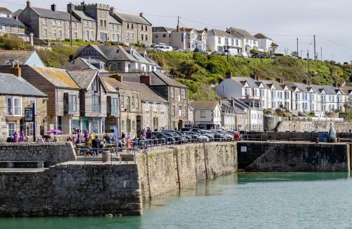 Coverack House | Dolphins
