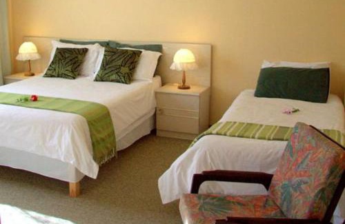 Wilderness Beach House | Dolphins View Self Catering Guesthouse