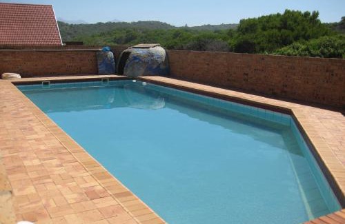 Wilderness Beach House | Dolphins View Self Catering Guesthouse