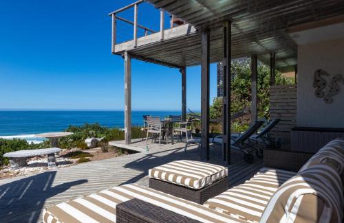 Wilderness Beach Apartment | Dolphinvilla Seaview apartments 2 Bedrooms