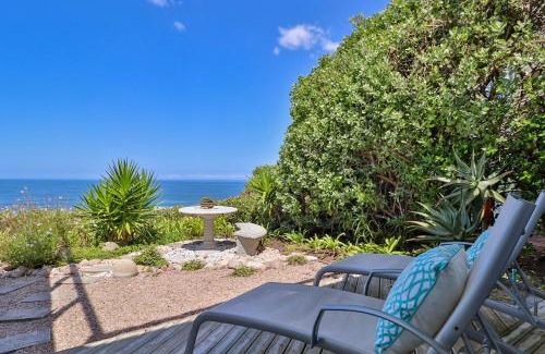 Wilderness Beach Apartment | Dolphinvilla Seaview apartments 2 Bedrooms
