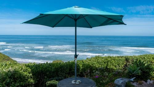 Wilderness Beach Apartment | Dolphinvilla Seaview apartments 2 Bedrooms