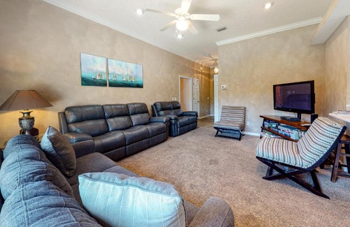 Harbour Towne House | Dolpins Favorite
