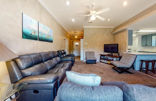 Harbour Towne House | Dolpins Favorite