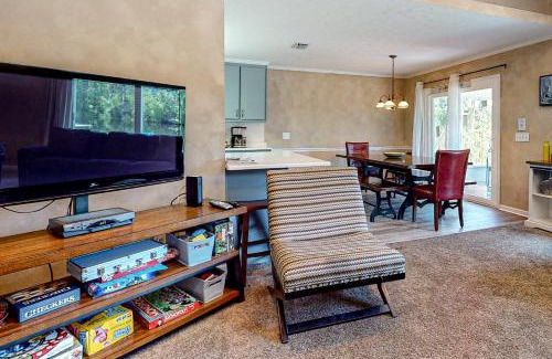 Harbour Towne House | Dolpins Favorite