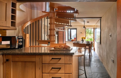 Ffestiniog Cottage | Dolwar Cottage