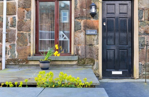 Ffestiniog Cottage | Dolwar Cottage