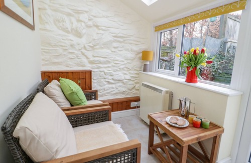 Penmachno Cottage | Dolwen