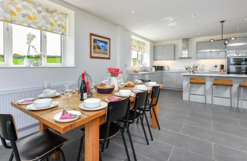Mynytho Apartment | Dolwen