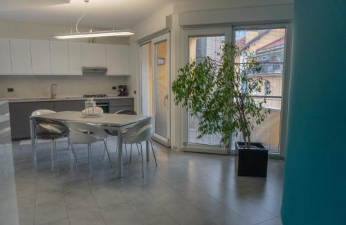 Domodossola Apartment | Domò