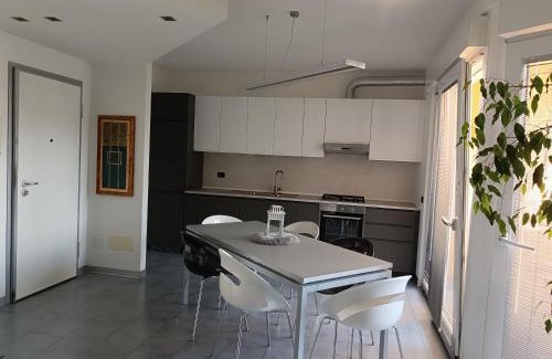 Domodossola Apartment | Domò