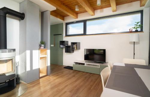 Velka Lomnica House | Domček Natur, Natur Resort