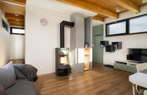 Velka Lomnica House | Domček Natur, Natur Resort
